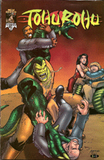TohuBohu Issue #6 Download